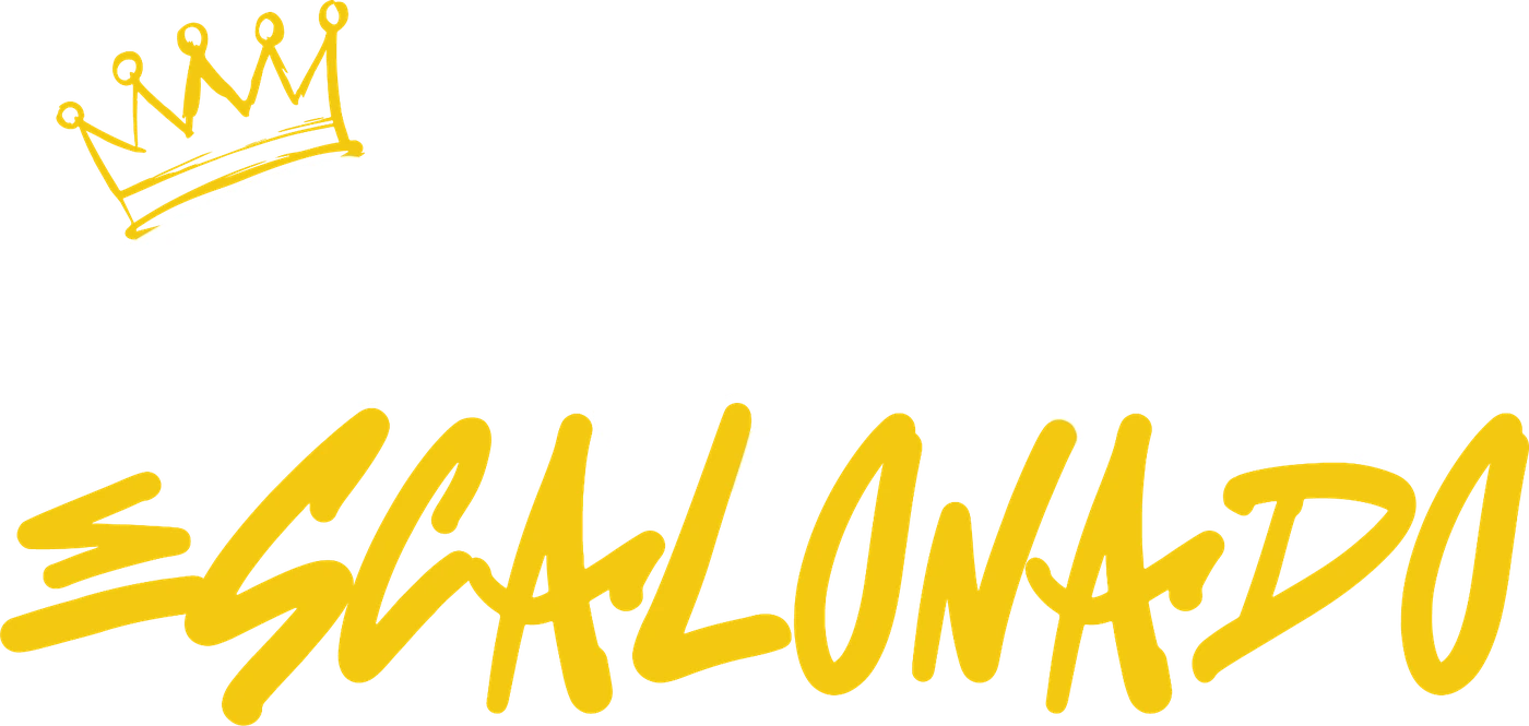 Reis do Escalonado